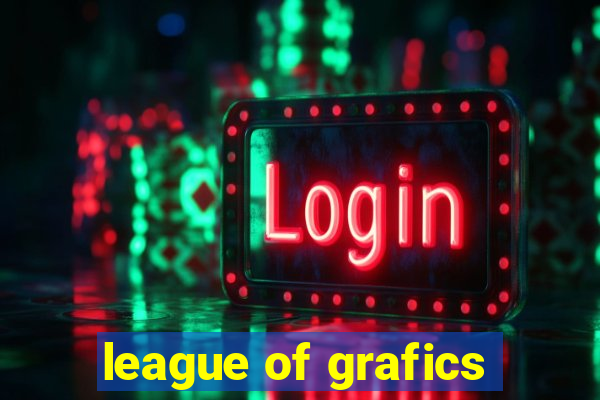 league of grafics